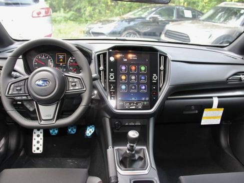 New 2026 Subaru WRX AWD/4WD image 15