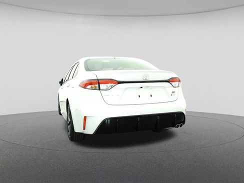 New 2026 Toyota Corolla SE image 22