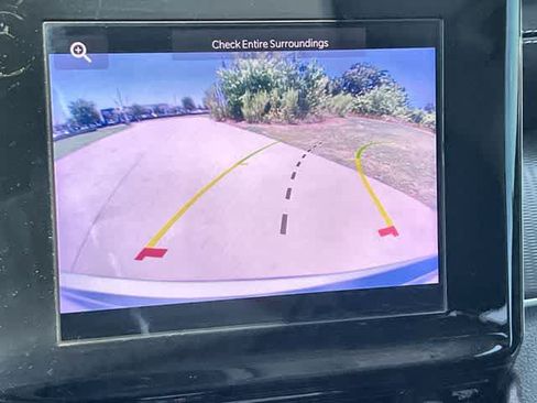 Used 2024 Jeep Grand Cherokee L Laredo RWD image 26