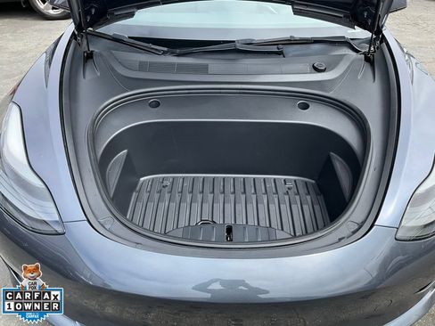 Used 2023 Tesla Model 3 Standard Range RWD image 11