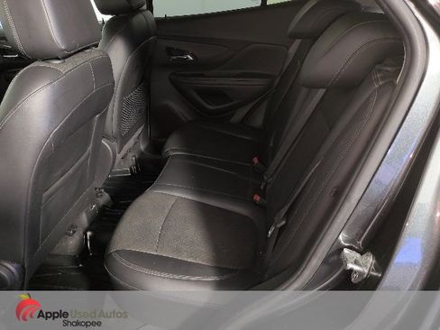 Used 2018 Buick Encore Preferred image 28