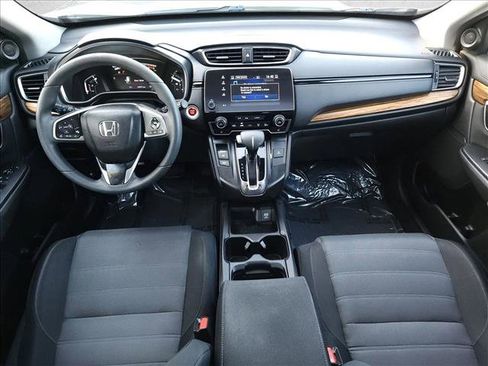 Used 2018 Honda CR-V EX image 17