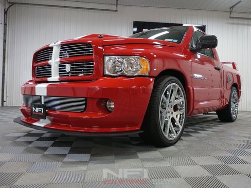 Used 2004 Dodge Ram 1500 Truck 2WD Regular Cab image 44
