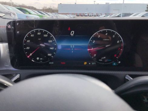 New 2026 Mercedes-Benz CLA 250 4MATIC image 19