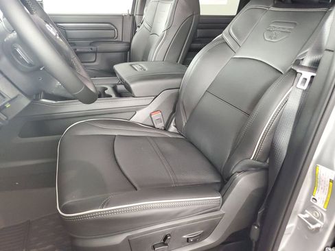 New 2026 RAM 2500 Rebel w/ Rebel Level 2 Equipment Group image 13