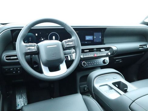 New 2026 Hyundai Palisade Calligraphy image 10