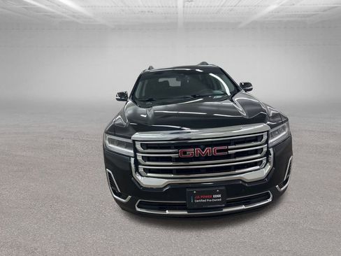 Used 2020 GMC Acadia SLT image 5