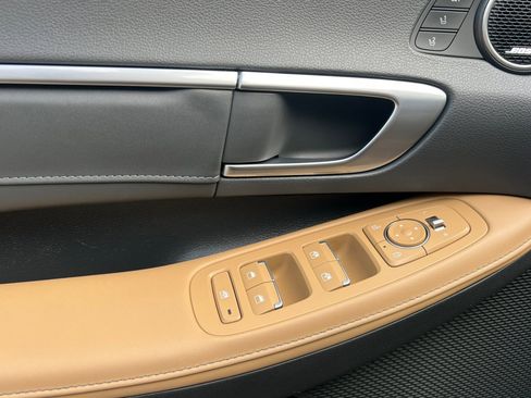 Used 2021 Hyundai Sonata Limited image 11