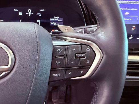 Used 2025 Lexus TX 350 AWD w/ Technology Package image 22