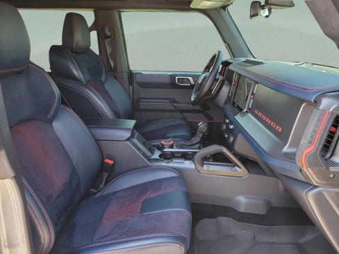 Used 2024 Ford Bronco Raptor AWD/4WD image 30