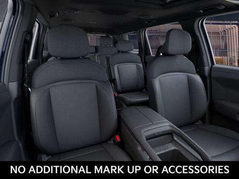 New 2027 Kia Telluride S FWD image 15