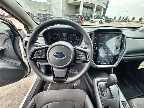 Used 2026 Subaru Crosstrek 2.5i Premium AWD/4WD image 14