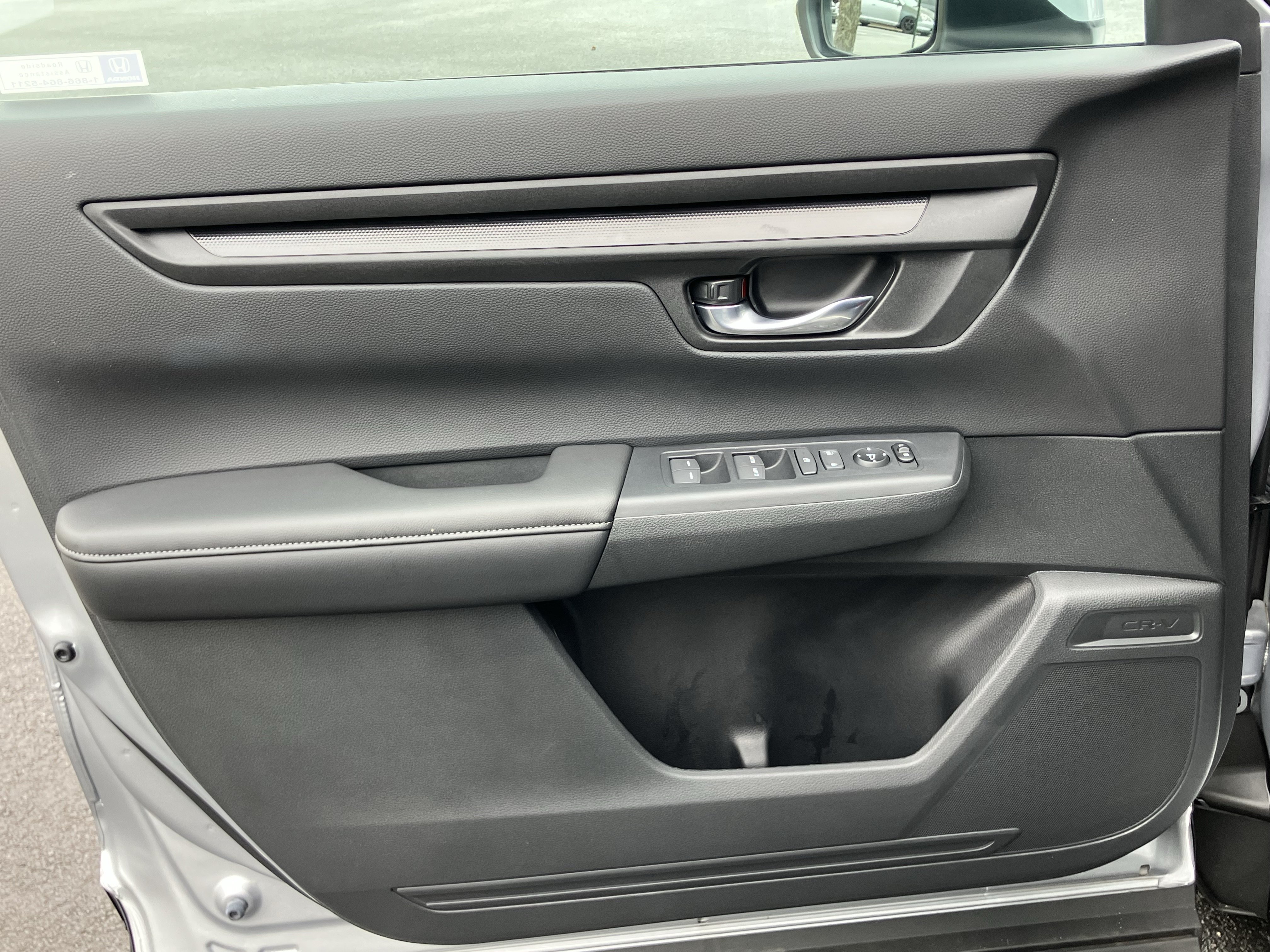 Used 2026 Honda CR-V EX image 14