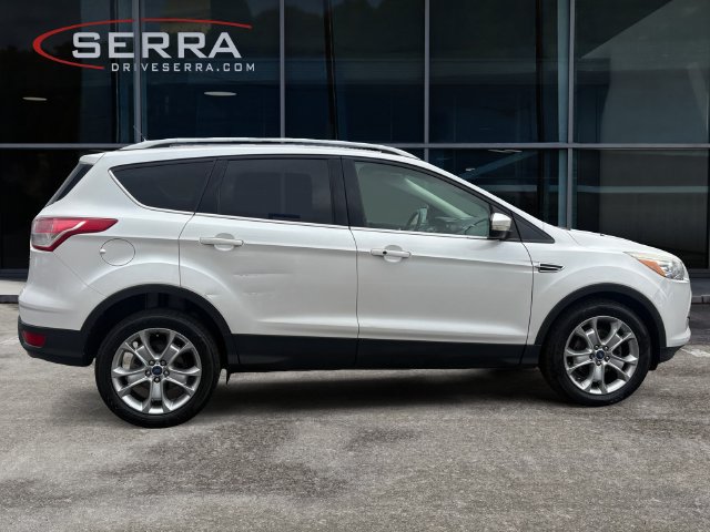 Used 2014 Ford Escape Titanium w/ Equipment Group 401A FWD image 6