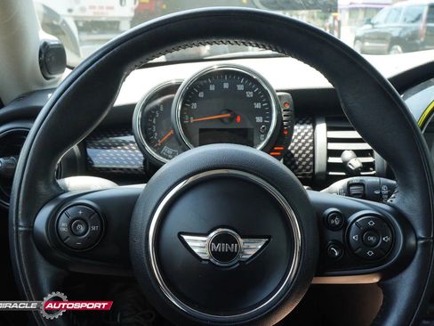 Used 2017 MINI Cooper S FWD image 35