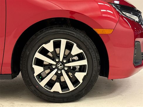 New 2026 Honda Odyssey EX-L image 6