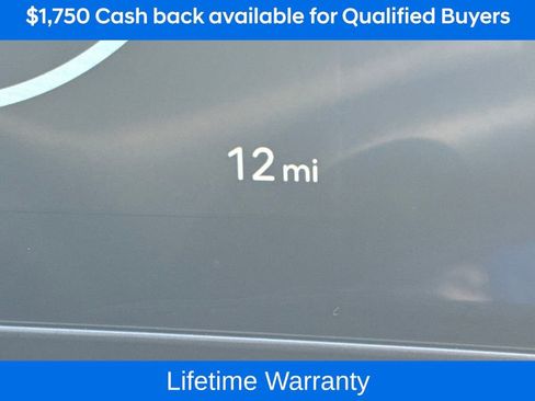 New 2026 Hyundai Santa Cruz SEL image 16