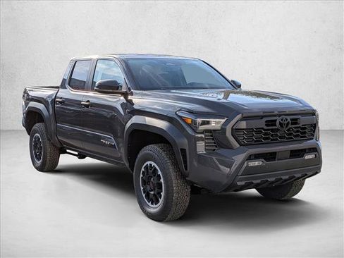 New 2026 Toyota Tacoma TRD Off-Road image 6