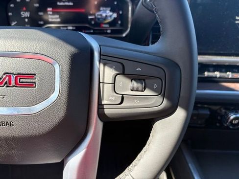 New 2025 GMC Sierra 2500 SLT image 24