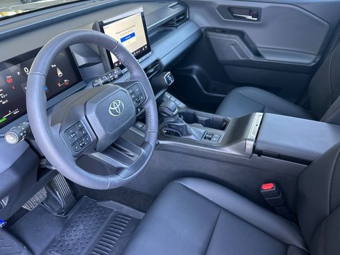 Certified 2026 Toyota RAV4 XLE Premium w/ Panoramic Sun Roof Package FWD image 9