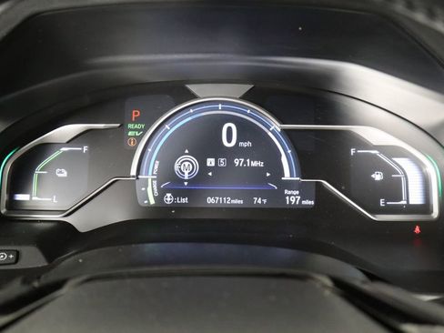 Used 2018 Honda Clarity Touring image 11