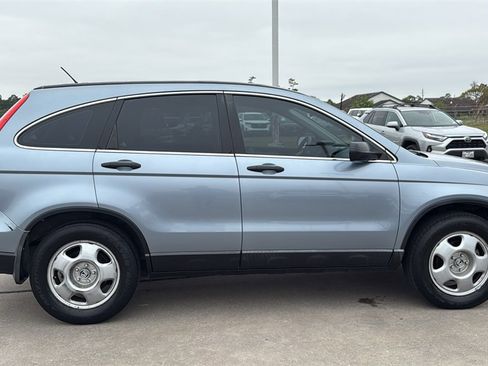 Used 2010 Honda CR-V LX image 8