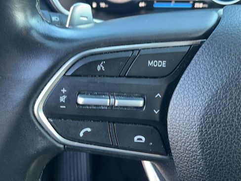 Used 2021 Hyundai Santa Fe SEL w/ Convenience Package AWD/4WD image 19