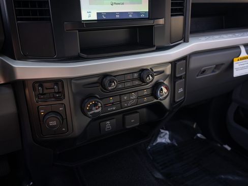 New 2026 Ford F250 XL image 25