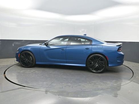 Used 2023 Dodge Charger GT w/ Blacktop Package image 2