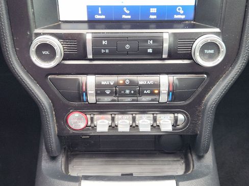 Used 2021 Ford Mustang GT w/ Equipment Group 301A RWD image 21