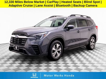 Used 2024 Subaru Ascent Premium w/ Convenience Package