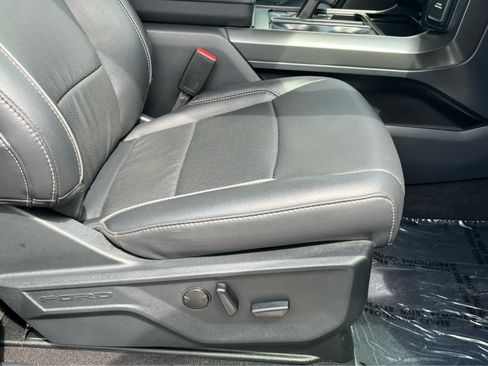 Certified 2026 Ford F150 Lariat AWD/4WD image 18