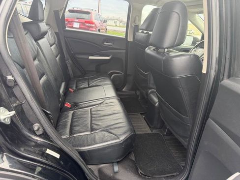 Used 2012 Honda CR-V EX-L image 5