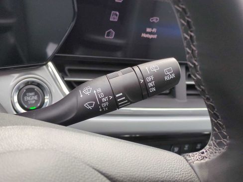 New 2026 Chevrolet Trax LT w/ Driver Confidence Package image 24