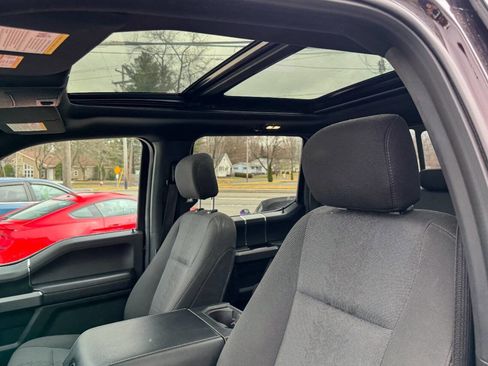 Used 2019 Ford F150 XLT w/ Equipment Group 302A Luxury image 26