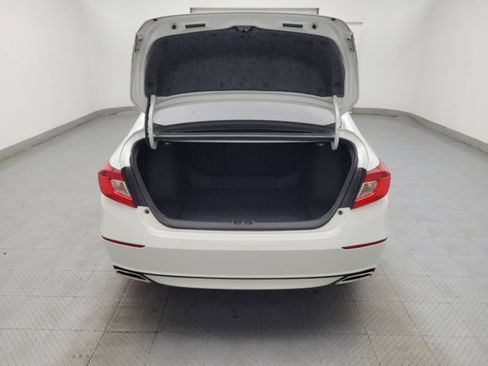 Used 2019 Honda Accord Sport image 29