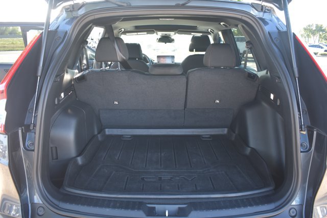 Used 2024 Honda CR-V Sport image 18