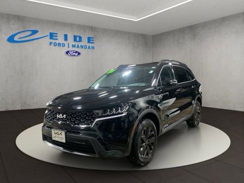 Used 2023 Kia Sorento S AWD/4WD image 3