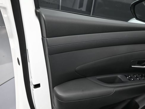 Certified 2026 Hyundai Tucson SEL FWD image 13