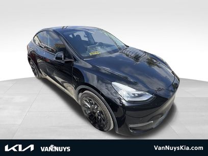 Used 2022 Tesla Model Y Long Range