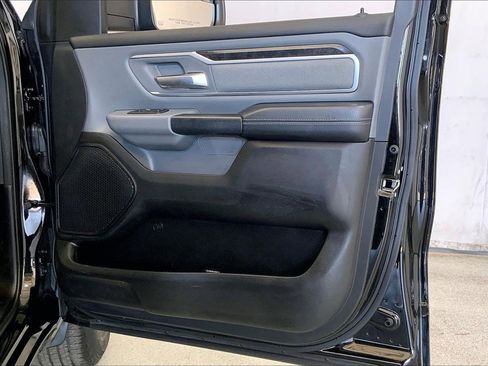 Used 2022 RAM 1500 Lone Star image 26