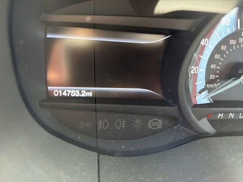 Used 2024 Ford Edge SEL w/ Convenience Package AWD/4WD image 5