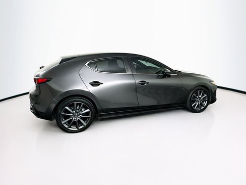 Used 2022 MAZDA MAZDA3 s image 10