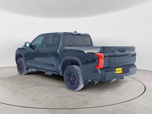 Used 2024 Toyota Tundra TRD Pro image 3