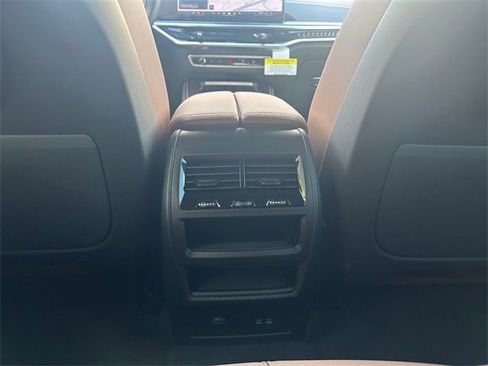 New 2026 BMW X5 xDrive40i image 22