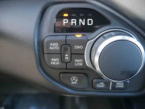 New 2026 RAM 1500 Big Horn image 33