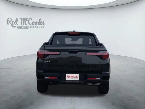 New 2026 Hyundai Santa Cruz SEL FWD image 4