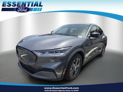 Used 2023 Ford Mustang Mach-E Select RWD image 1