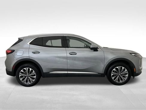 Used 2025 Buick Envision Preferred AWD/4WD image 6