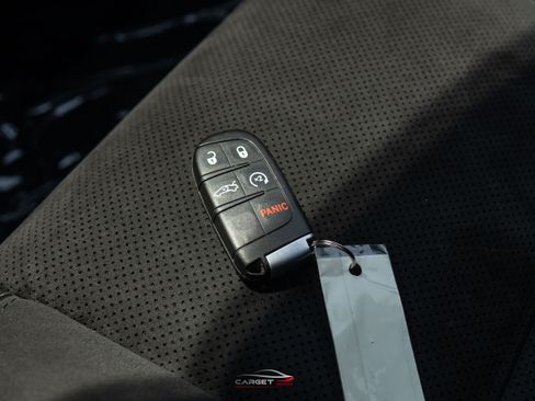 Used 2021 Dodge Charger Scat Pack RWD image 49